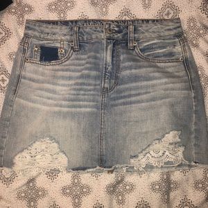 Never worn great condition